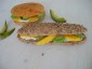 Sandwich Exotic Pure