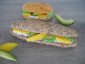 Sandwich Exotic Pure