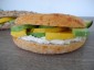 Sandwich Exotic Pure