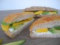 Sandwich Exotic Pure