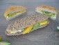 Sandwich Exotic Pure