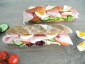Sandwich Tells Combo