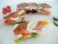 Sandwich Tells Combo