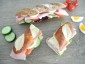 Sandwich Tells Combo