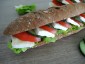 Sandwich French Kiss