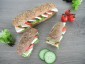Sandwich French Kiss