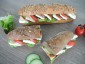 Sandwich French Kiss