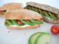 Sandwich Green Power
