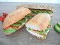 Sandwich Green Power