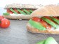 Sandwich Green Power