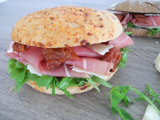 Sandwich Italian Classics