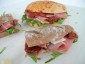 Sandwich Italian Classics