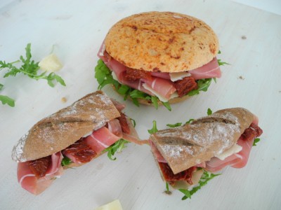 Sandwich Italian Classics
