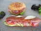 Sandwich Salami Tactic