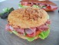 Sandwich Salami Tactic