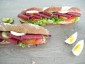 Sandwich Viva La Grischa