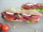 Sandwich Viva La Grischa