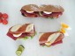 Sandwich Viva La Grischa