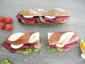 Sandwich Viva La Grischa