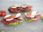 Sandwich Viva La Grischa