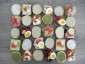 Platte Partybrötchen