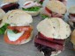 Partybrötchen assortiert