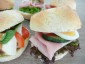 Partybrötchen assortiert