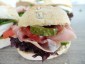 Partybrötchen assortiert