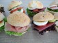 Partybrötchen assortiert