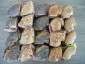 Platte Bagel assortiert