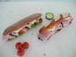 Sandwich Farmers Choice