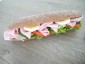 Sandwich Farmers Choice