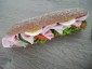 Sandwich Farmers Choice