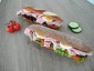 Sandwich Farmers Choice