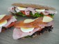 Sandwich Farmers Choice