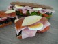 Sandwich Farmers Choice