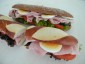 Sandwich Farmers Choice
