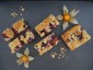 Pflaumenkuchen mit Butterstreuseln