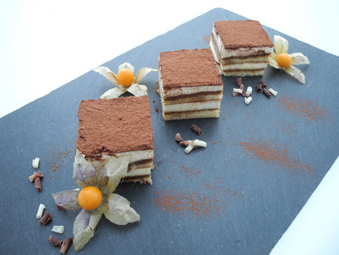 Tiramisu