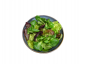 Gemischte Blattsalate