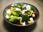 Brokkoli Bowl