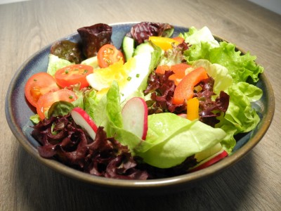 Gemischter Salat