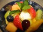 Fruchtsalat