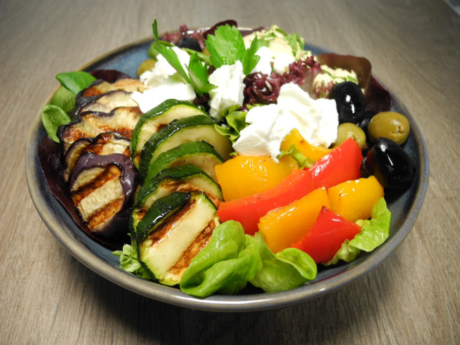 Lunch Package glutenfree