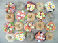 Lunch Package vegetarian