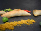 Fingerfood cold & warm, Package