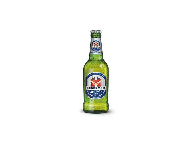 Alkoholfreies Bier, 033L