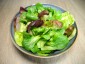 Gemischte Blattsalate