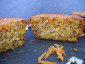 Rüeblimuffin gluten-, laktosefrei