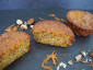 Rüeblimuffin gluten-, laktosefrei